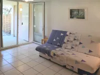 Les Hameaux de l'Ocean 22 Hoteles en Carcans