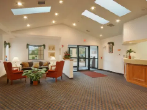 Super 8 by Wyndham Cobleskill NY Hotels in Cobleskill