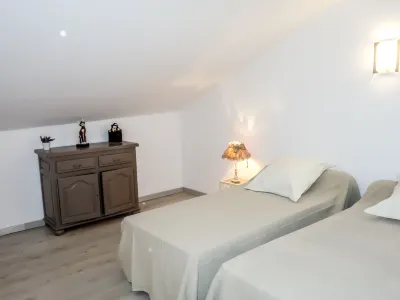 La Maison d'Adélaïde