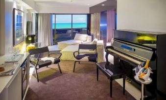 Ritz Lagoa da Anta Hotel & Spa