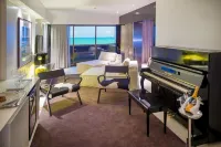 Ritz Lagoa da Anta Hotel & Spa