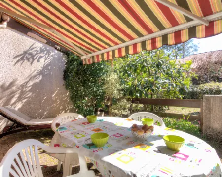 Juncades 塞尼奧斯酒店