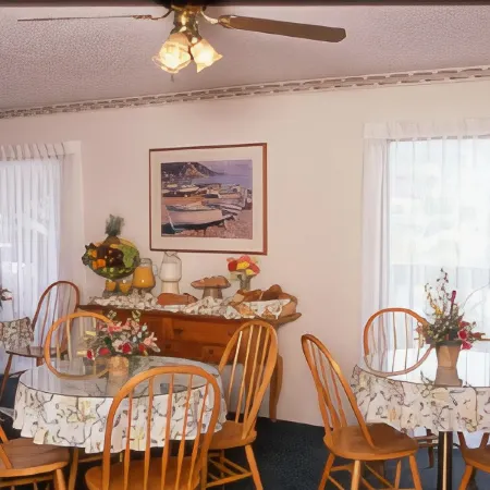Best Western Plus Monterey Inn