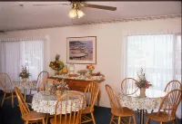 Best Western Plus Monterey Inn