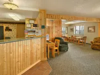 Super 8 by Wyndham Baxter/Brainerd Area Hotels in Baxter