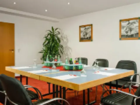 TRIP INN Dasing-Augsburg Hotels in Dasing