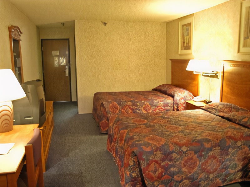 Best Western Plus Inn of Santa Fe