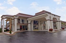 Best Western Inn