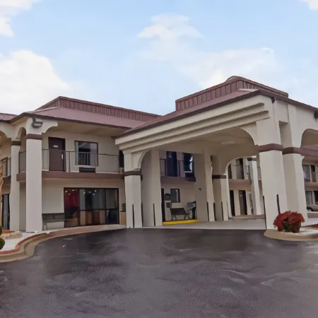 Best Western Inn