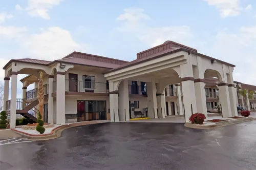 Best Western Inn