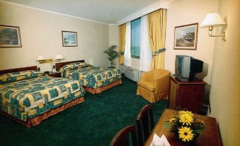 Hotel Diego de Almagro Antofagasta Express