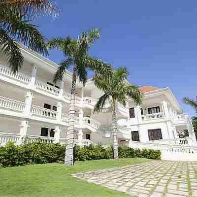 Boutique Hoi An Resort Hotel Exterior