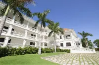 Boutique Hoi An Resort Hotels in Cam An