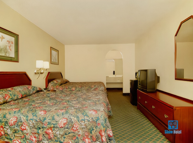 Best Western Minden Inn