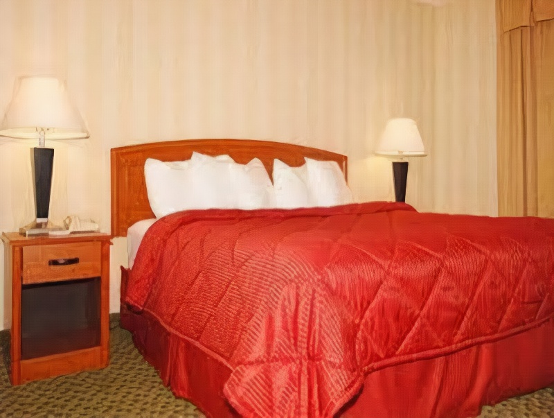 Quality Inn Colorado Springs Airport