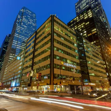 La Quinta by Wyndham Chicago Downtown
