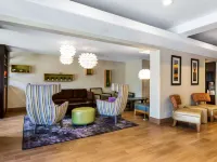 La Quinta Inn & Suites by Wyndham San Diego Mission Bay Hotels in San Diego county