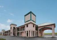 白宮6號汽車旅館