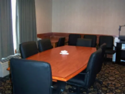 Best Western Plus Ellensburg Hotel