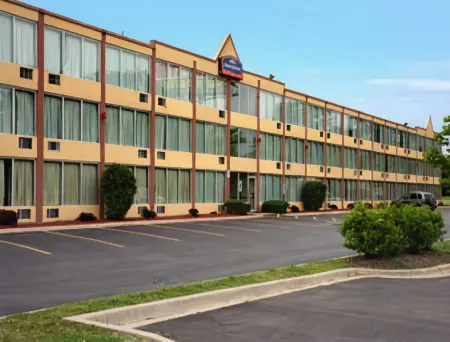 Baymont by Wyndham Addison