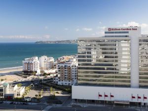 Hilton Garden Inn Tanger City Center