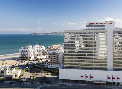 Hilton Garden Inn Tanger City Center