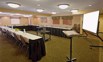Best Western Plus Kelly Inn  Suites