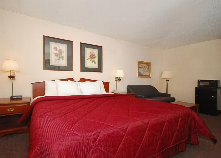 Best Western Plus Arbour Inn and Suites