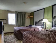 Super 8 by Wyndham Kearney Hotels in Kearney