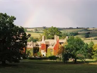 Llangoed Hall