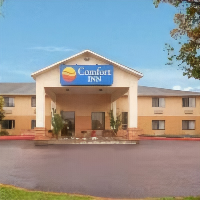 Quality Inn Colorado Springs Airport