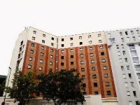 Art Hotel Paris Est Hotels in Pantin