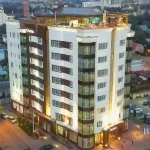 Spa Hotel Best Western Russian Manchester Hotels near Ivanovo State Museum of History and Local Lore of D.G. Burylin