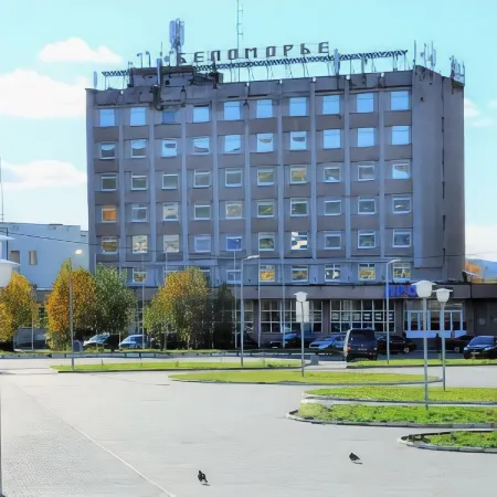 Беломорье Отели в г. город Кандалакша
