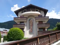 Jardins Alpins 1