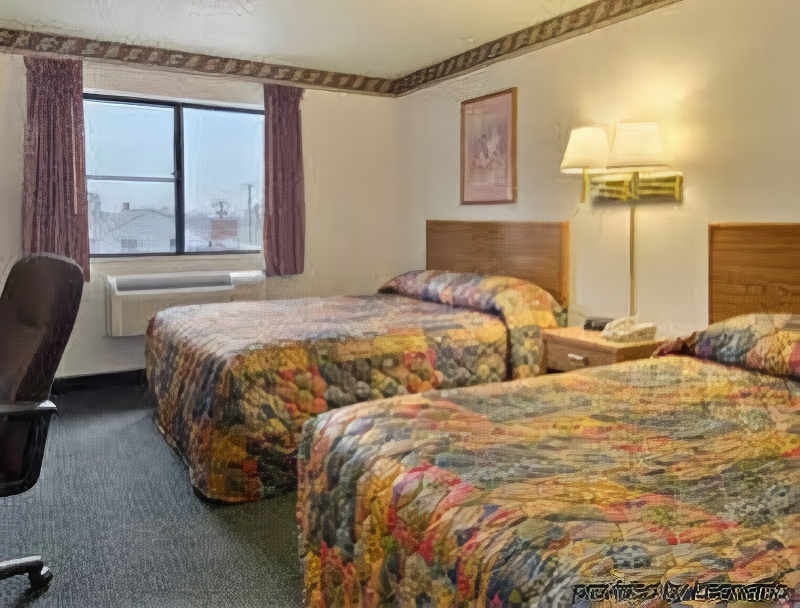 Super 8 by Wyndham Havre de Grace Aberdeen Area