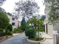 Résidence les Jardins d'Azur
