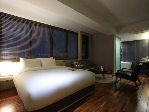 Top Cloud Hotel Suwon