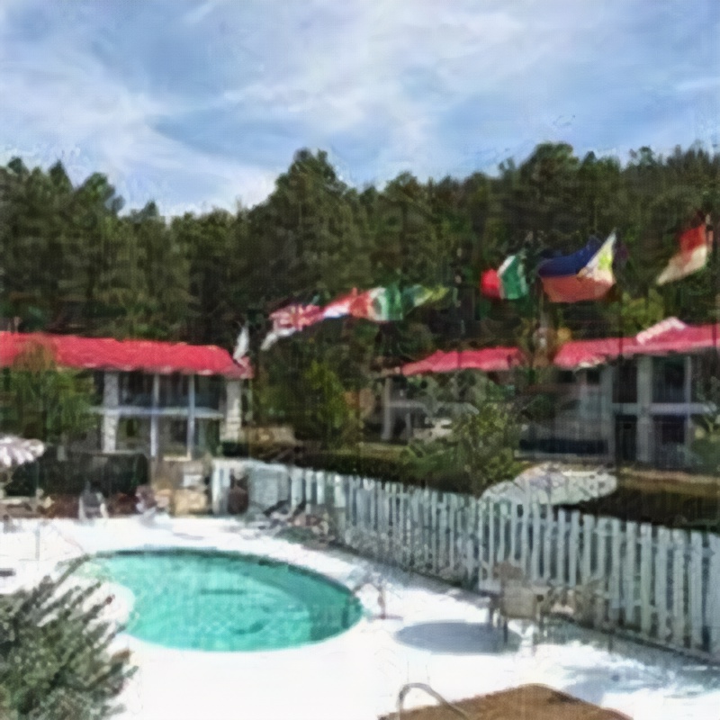 Red Roof Inn Plus+ Williams - Grand Canyon