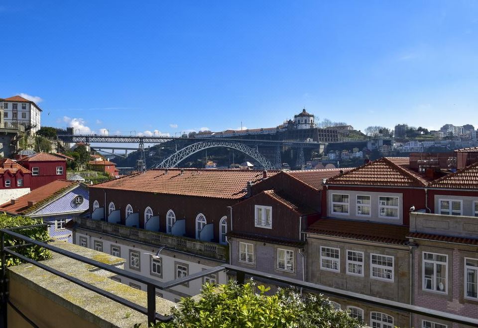 The Editory House Ribeira Porto Hotel – Classificações de hotéis 4 estrelas  em Porto