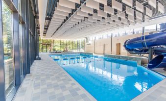 Dormio Resort Maastricht