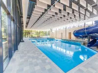 Dormio Resort Maastricht Hotels in Maastricht