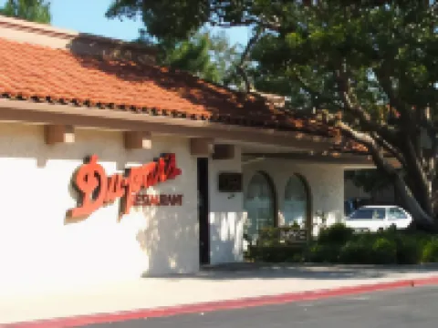 Best Western Plus Thousand Oaks Inn Hotels in Thousand Oaks