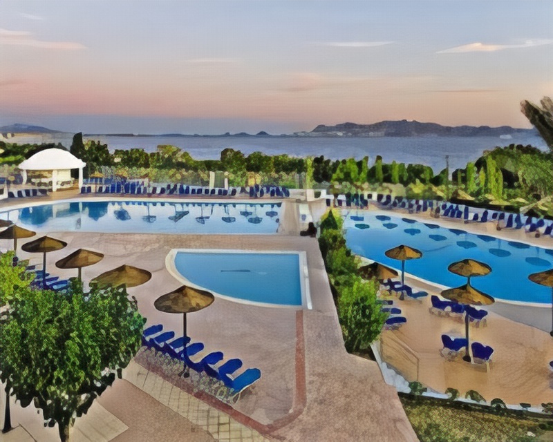 Kipriotis Panorama Hotel & Suites