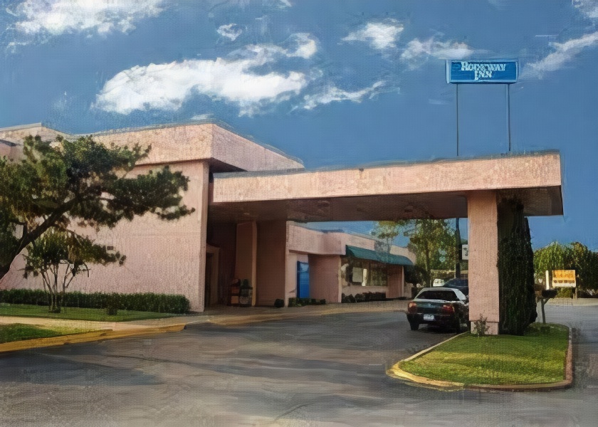 Red Roof Inn Lewisville