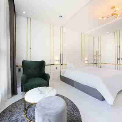 호텔라움 Rooms