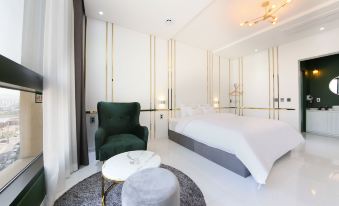 Hotel Raum Suncheon