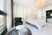 Hotel Raum Suncheon