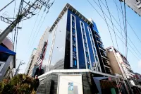 Bucheon Seattle Hotel a Bucheon-si