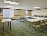 Super 8 by Wyndham Heyburn/Burley Area Hotels in Heyburn